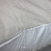cotton pillow cover