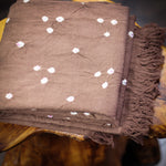 decorative bath room bath and hand towel