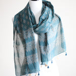 cotton wrap