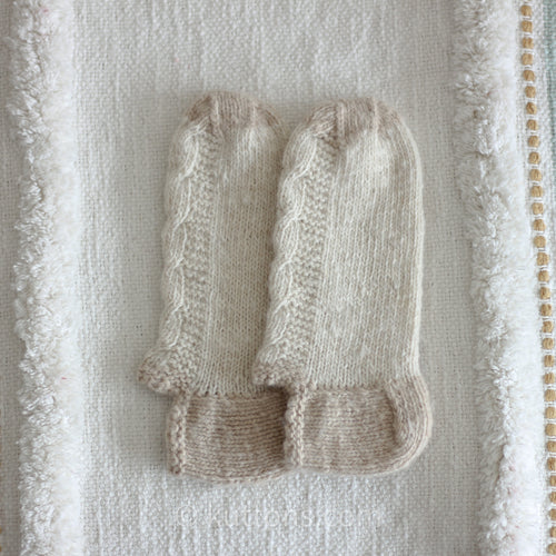 Milk Street Utility Towels - Pure Cashmere