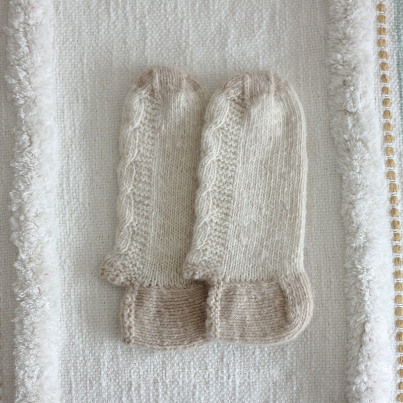 100% pure cashmere socks for women, pashmina cashmere