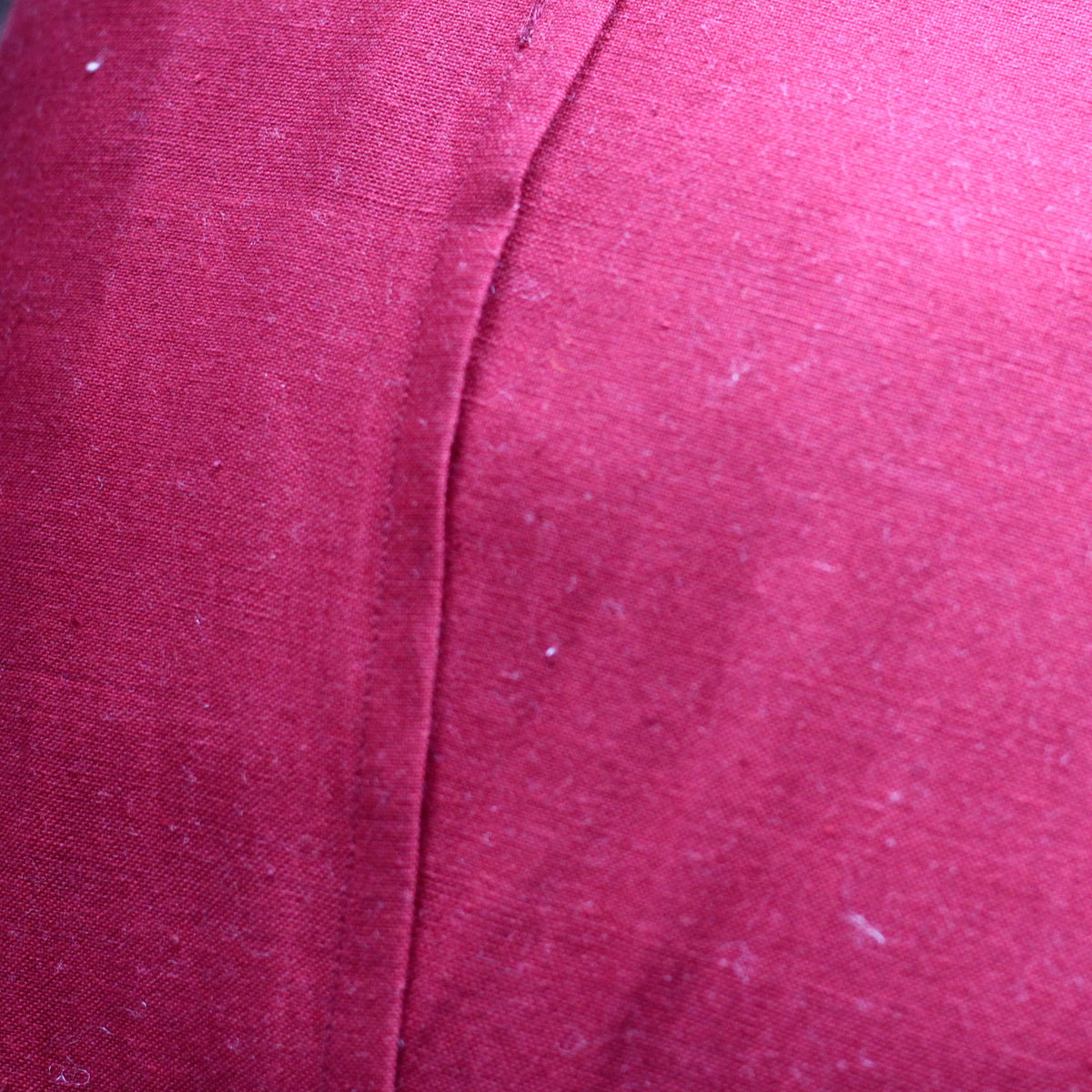 slip-on cushion cover