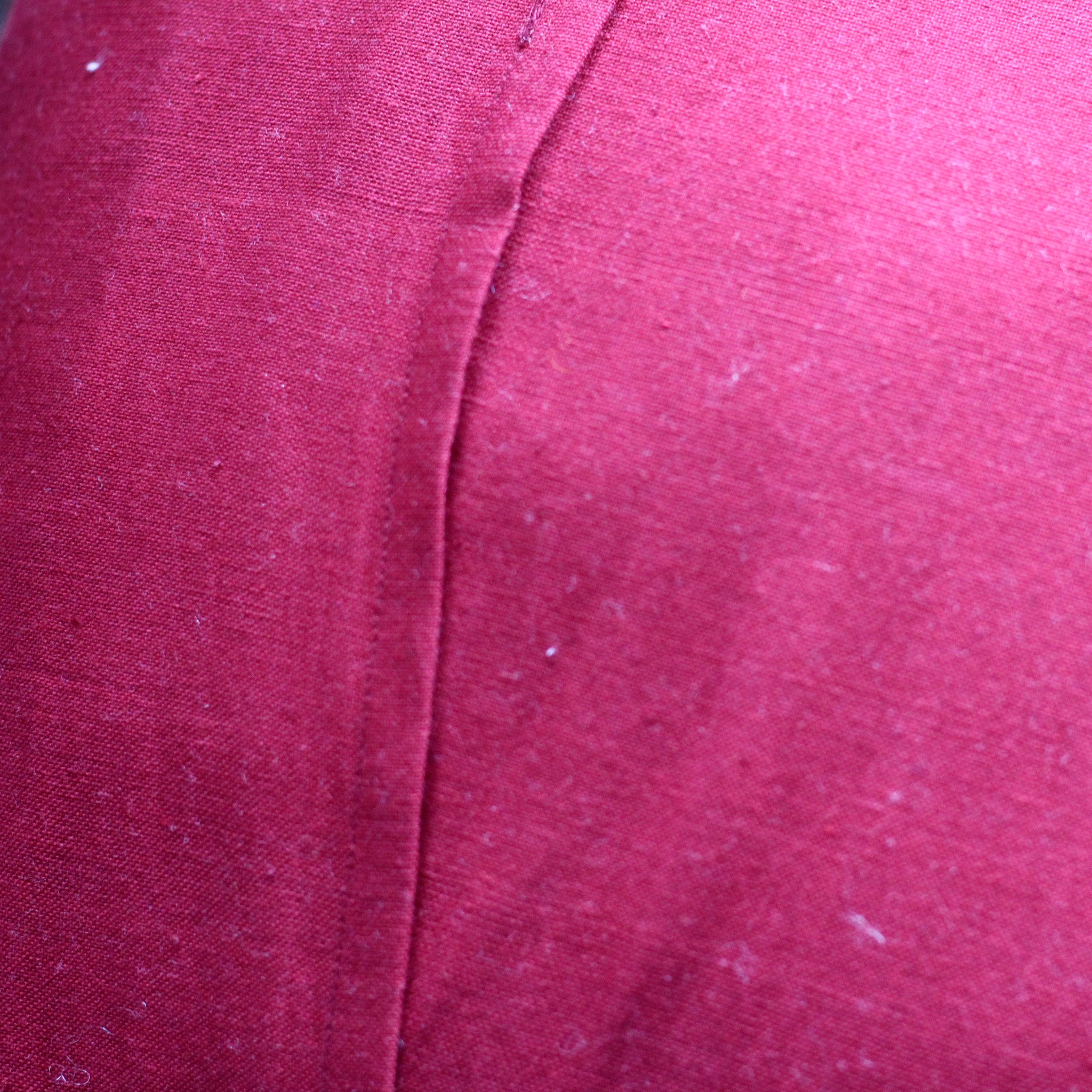 slip-on cushion cover