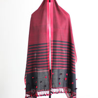 fine cotton miri scarf