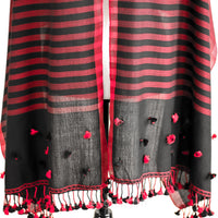 cotton wrap