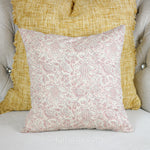 cotton pillow case