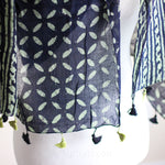 beautiful tassels