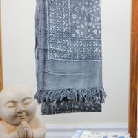 decorative hand towels for poweder room
