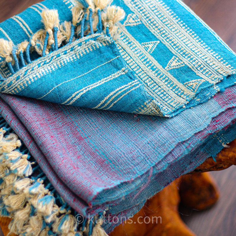handmade wrap