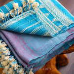 handmade wrap