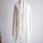 handwoven wrap in Himalayas