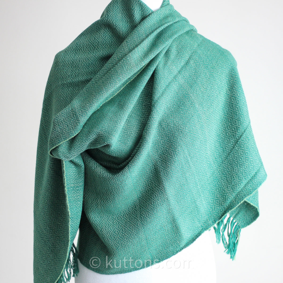 handmade wraps stole with natural dyes 