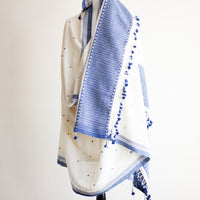 organic cotton wrap