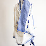 organic cotton wrap