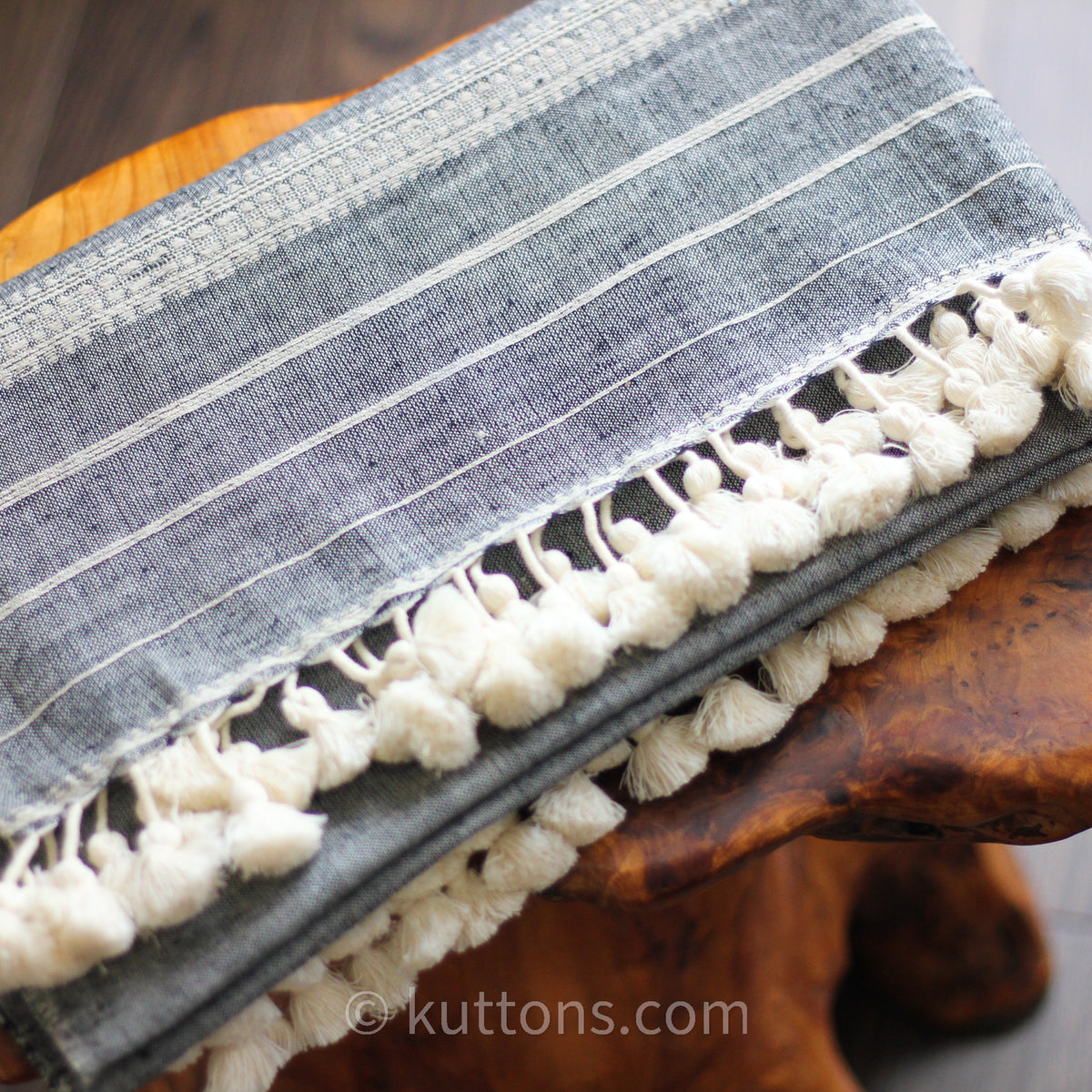 handwoven scarves, wraps and stoles