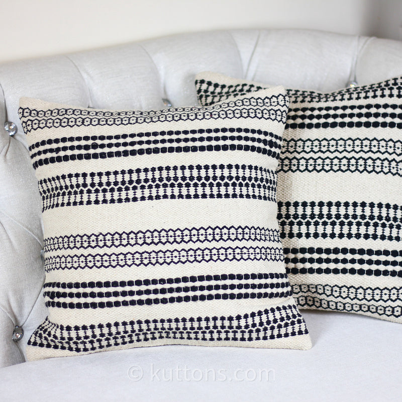 cotton cushion case