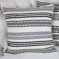 handmade cotton pillow case