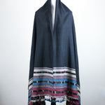 ethnic kaach pagdi shawl