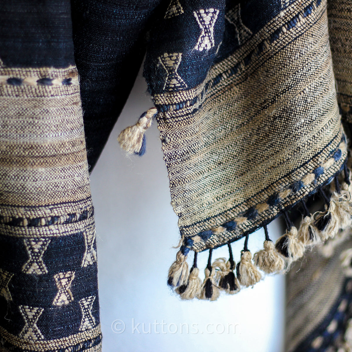 tassels