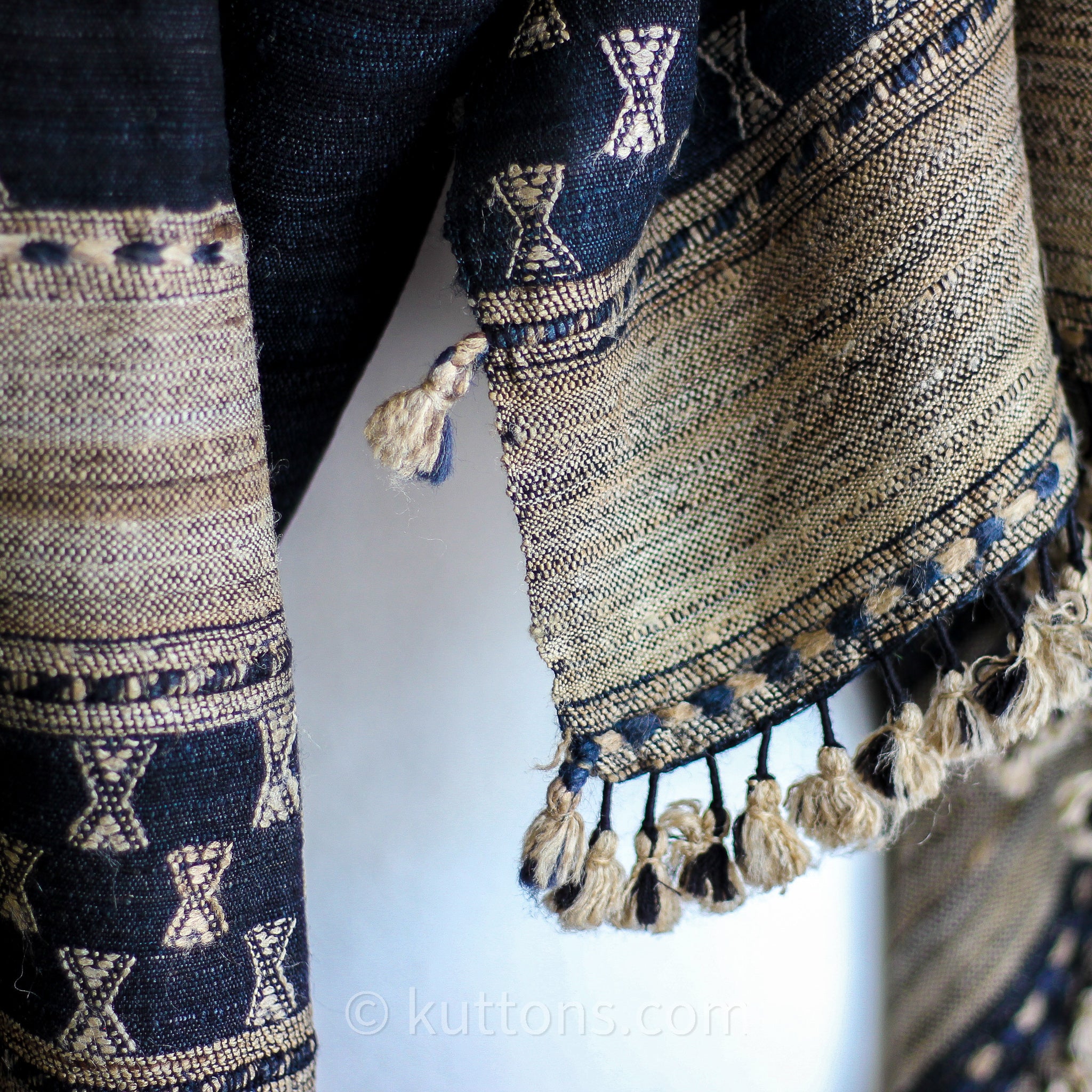 tassels