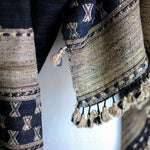 tassels