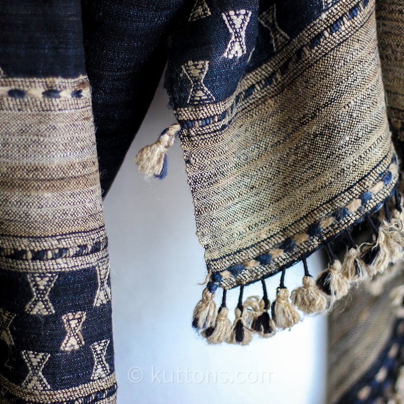 tassels
