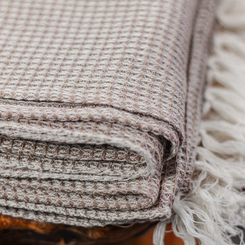soft cotton bath towel
