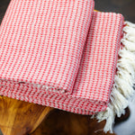 pure cotton beach towel