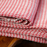 guest room towel
