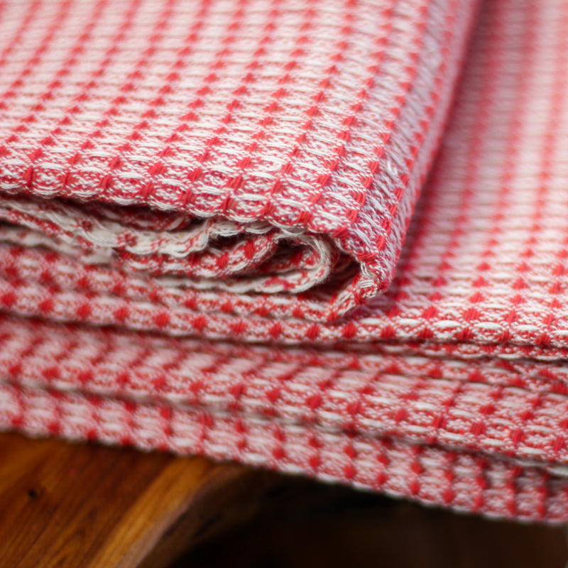guest room towel