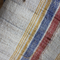 natural fabrics