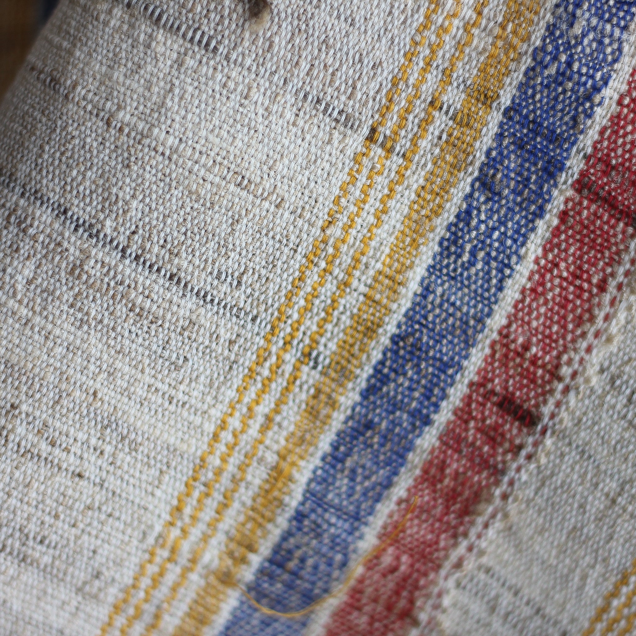 natural fabrics