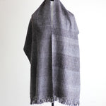 himalayan sheep wool scarf mufler