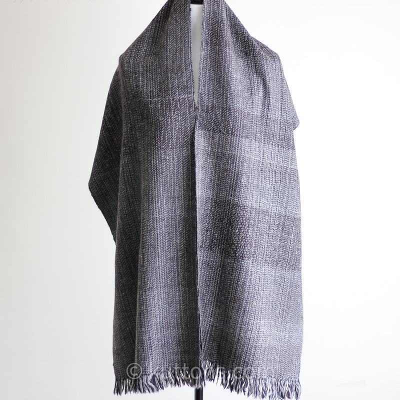 himalayan sheep wool scarf mufler