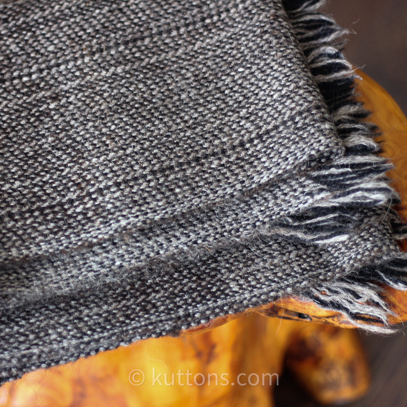 himalayan sheep wool wrap