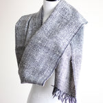 himalayan sheep wool scarves