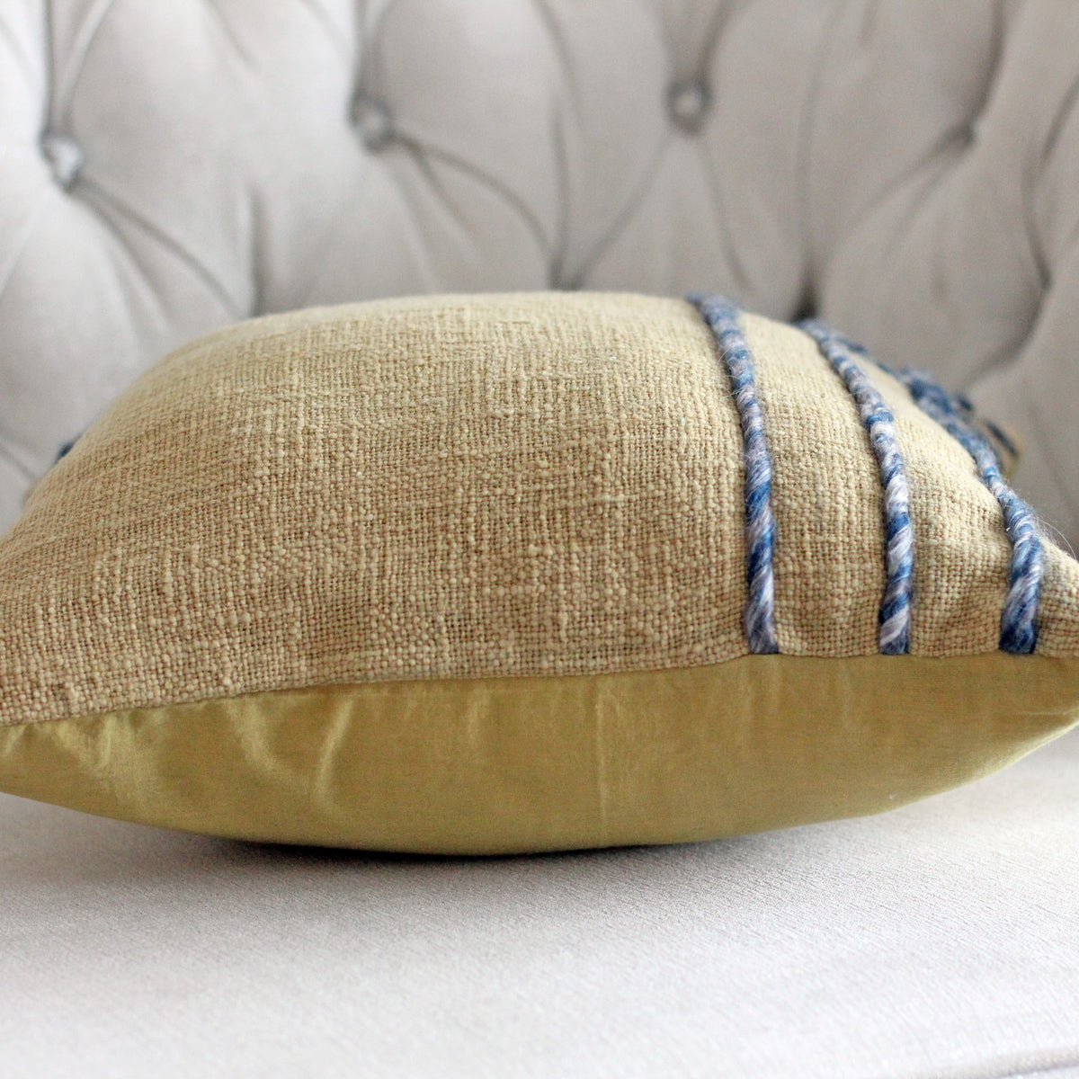 decorative sofa cushion cover