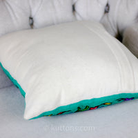 cotton back