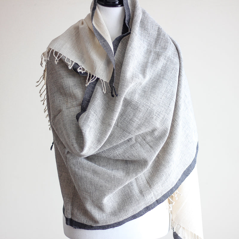 organic cotton wrap