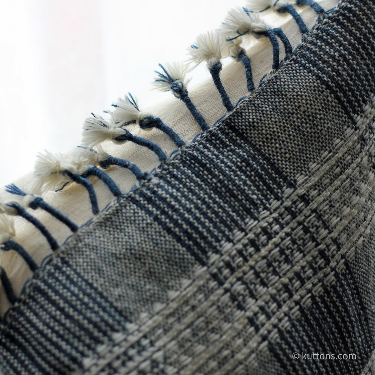 tassles