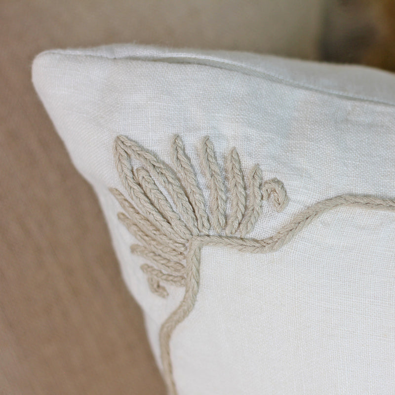 embroidery